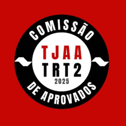 Comissão TJAA TRT-2